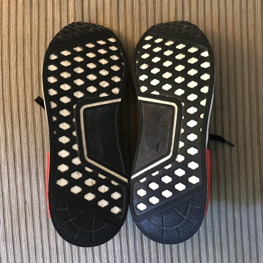 Men’s Adidas NMD XR1 ‘OG’ - Picture 4 of 4